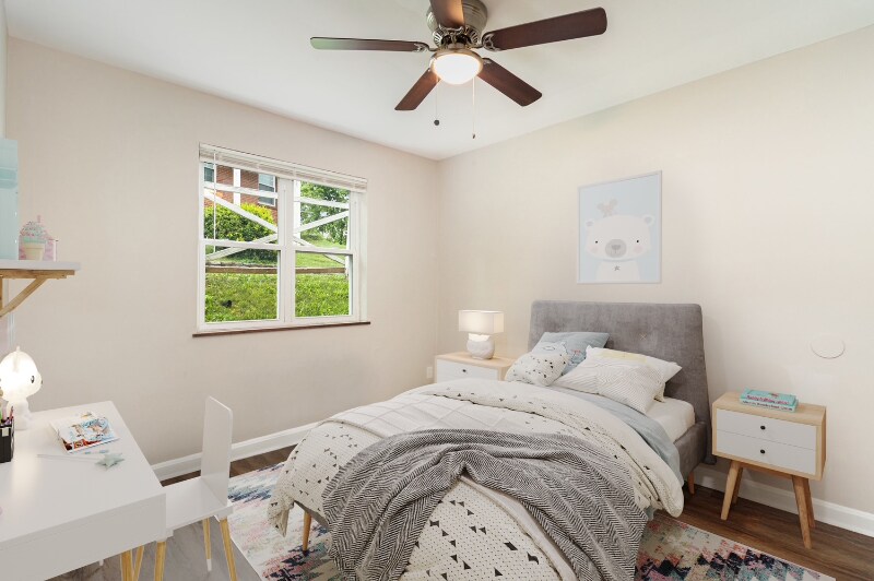 Building Photo - 1607 Asmann Ave