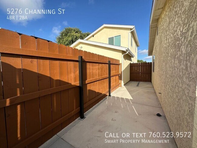 Building Photo - 5276 Channing St