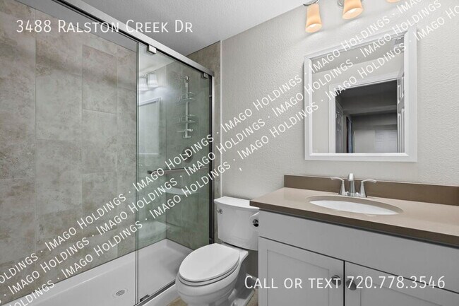 Building Photo - 3488 Ralston Creek Dr