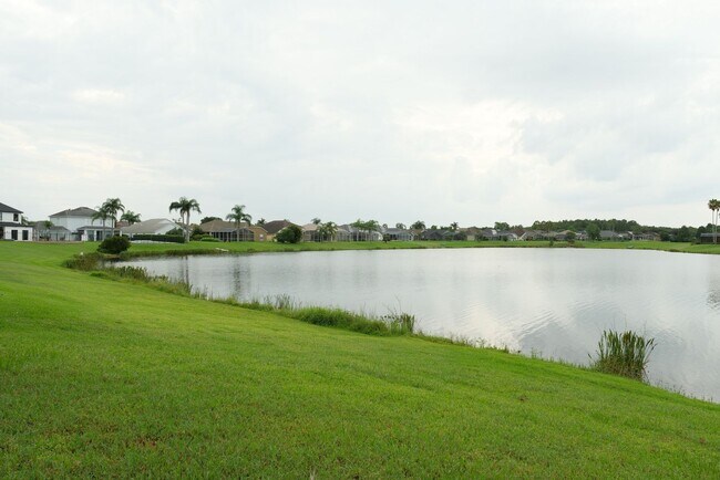 Building Photo - Beautiful, 3/2, single family, waterfront ...