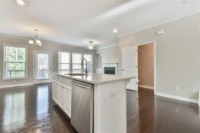 Building Photo - 354 Provenance Dr