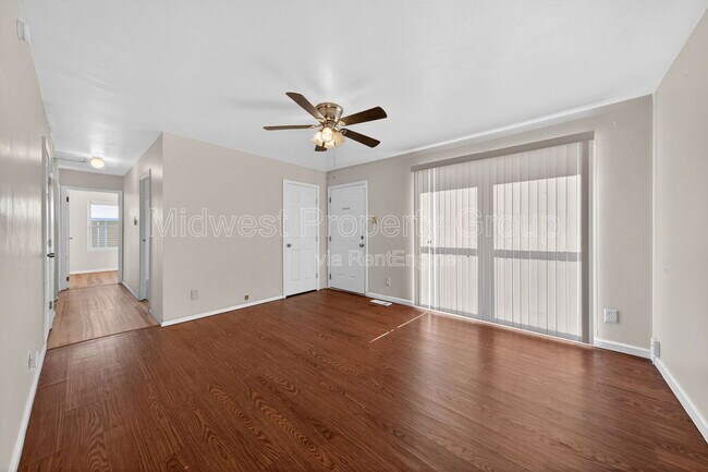 Building Photo - 12405 Pizarro Dr