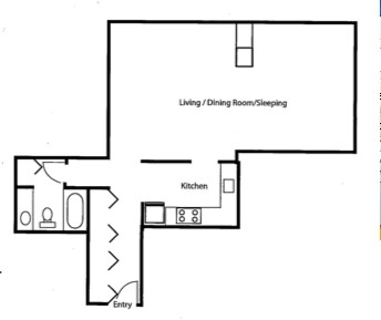 Studio - 200 N. Dearborn St.