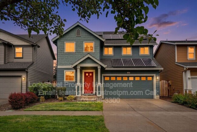 Building Photo - 1227 SE Rivergreen Ave