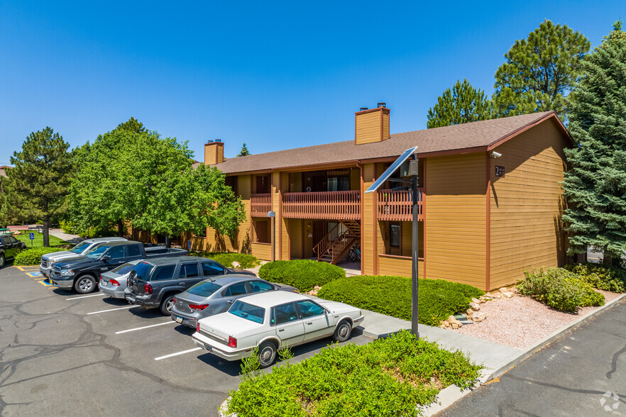 Primary Photo - Butterfield Apartments