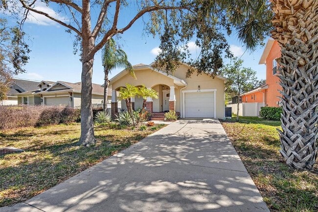 Building Photo - 6510 S Himes Ave