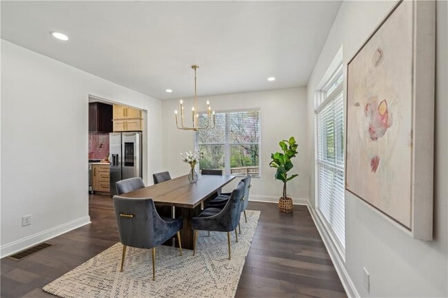 Building Photo - 3087 Alston Dr