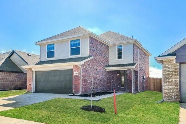 Building Photo - 3909 Job Dr