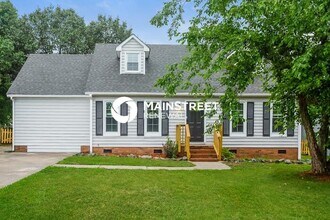 Building Photo - 3 Bedroom Pet-Friendly Home in CONCORD, NC...