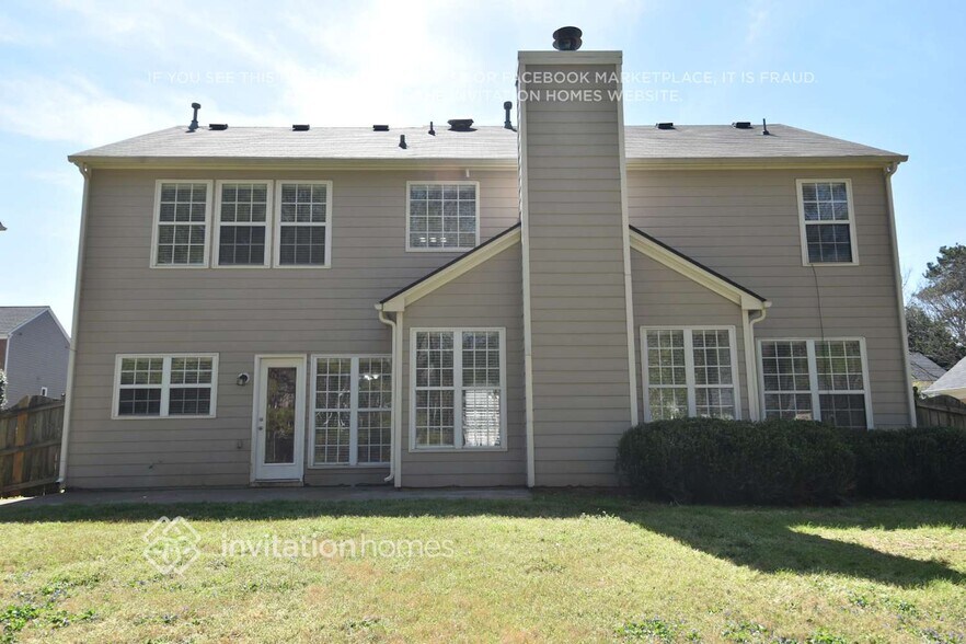 Building Photo - 2868 Donamire Ln NW