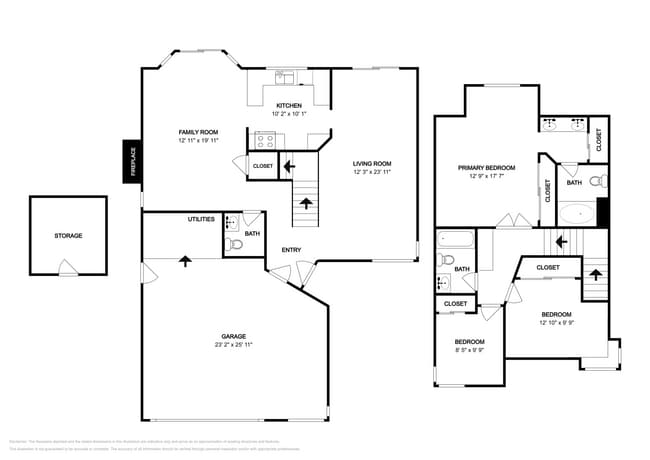 Building Photo - 2902 Cascade Ln