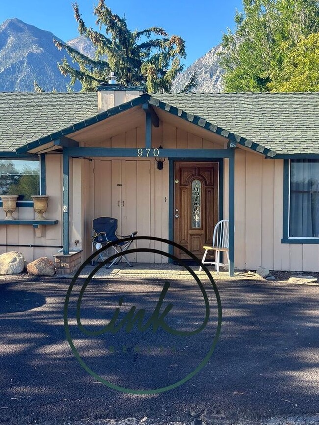 Primary Photo - Spacious Corner Lot near Foothills