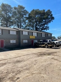Building Photo - Onalaska Apartment