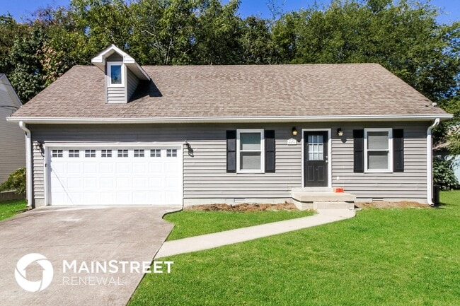 Building Photo - 4436 Lavergne Couchville Pike