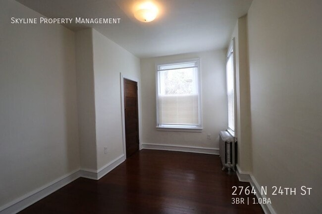 Building Photo - 2764 N 24th St