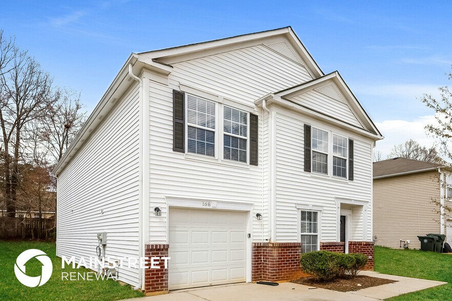 Building Photo - 168 Hunter Park Dr