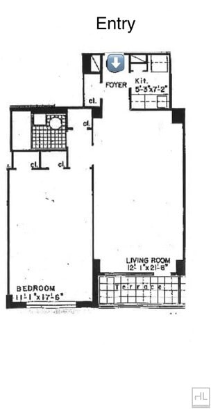 Building Photo - EAST 35 STREET