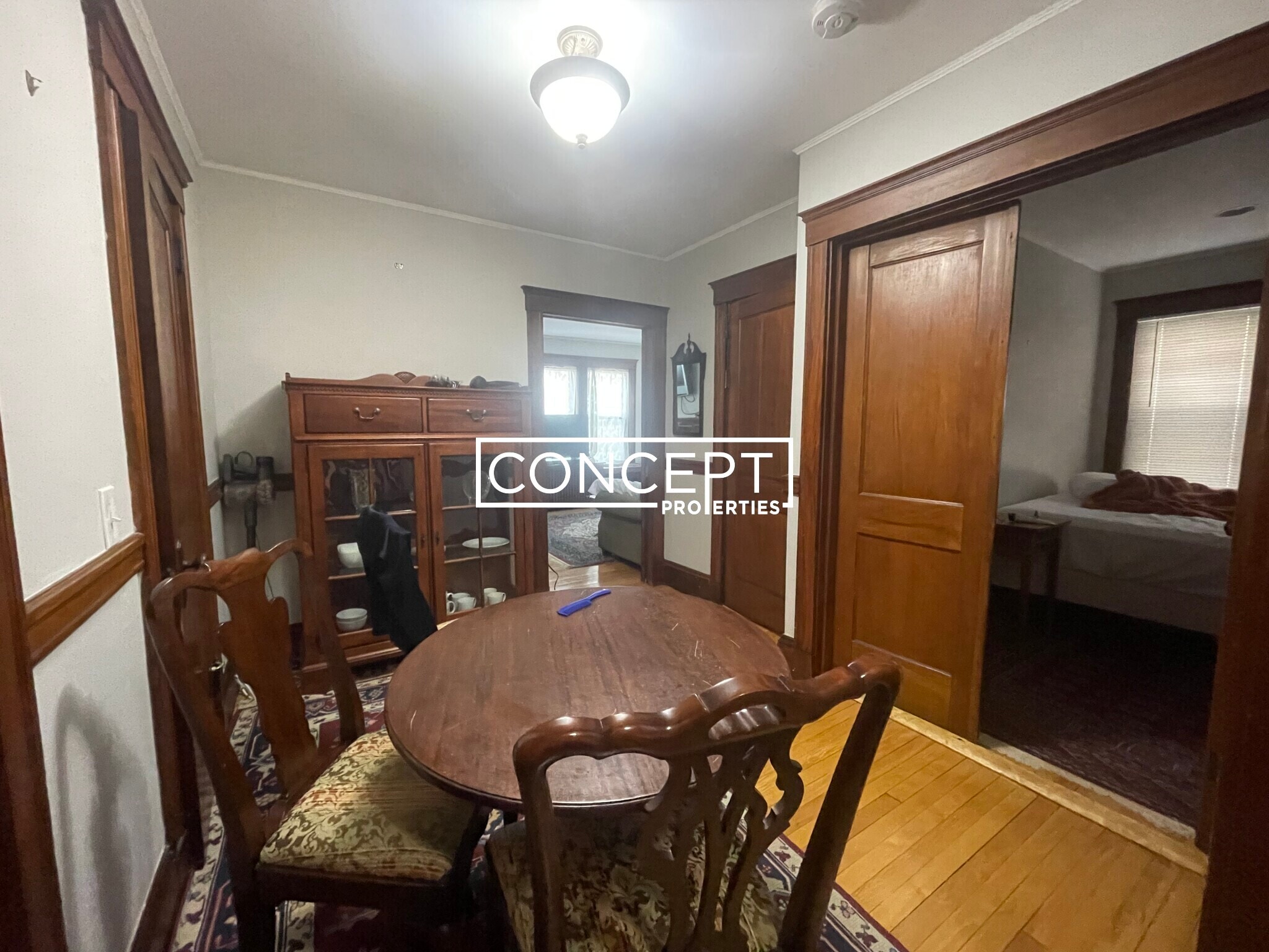 Building Photo - 13 Story St