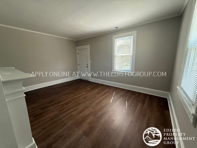 Building Photo - Newly Renovated Charming 3-Bedroom Home in Orangeburg – Cozy & Convenient!