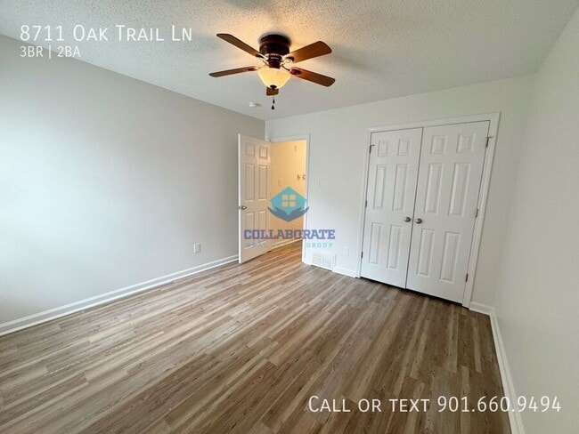 Building Photo - 8711 Oak Trail Ln