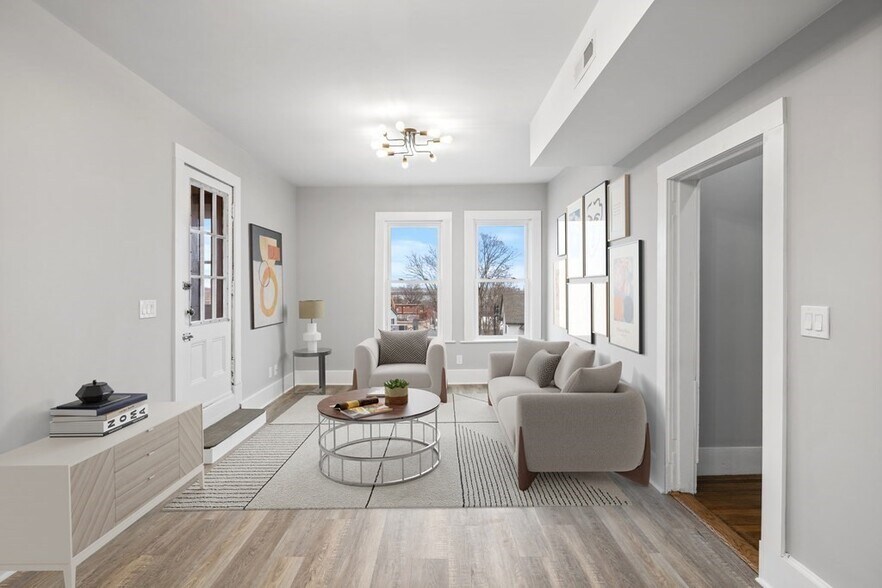 Primary Photo - 187 Neponset Ave