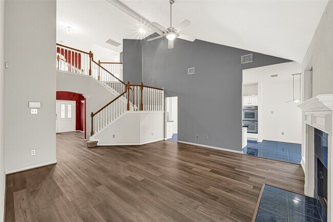 Building Photo - 7915 Wolfield Ln