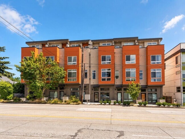 Building Photo - 6730 15th Ave NW