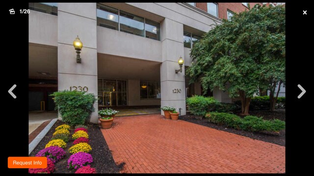 Building Photo - 1230 23rd St NW