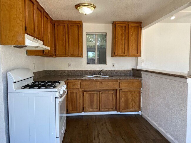 Building Photo - Martin Luther King