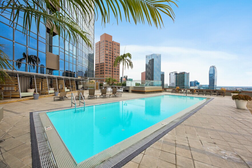 Building Photo - 1100 Wilshire Blvd