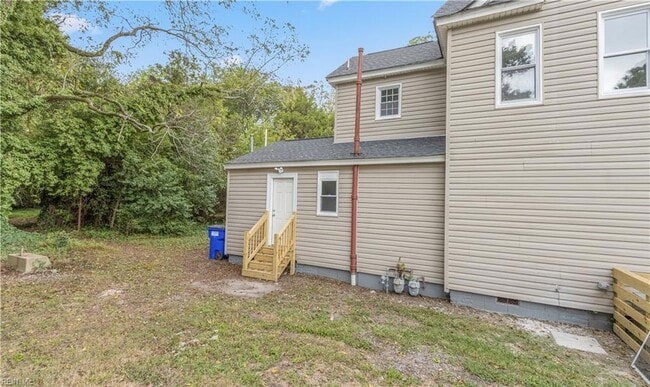 Building Photo - 1503 E Indian River Rd