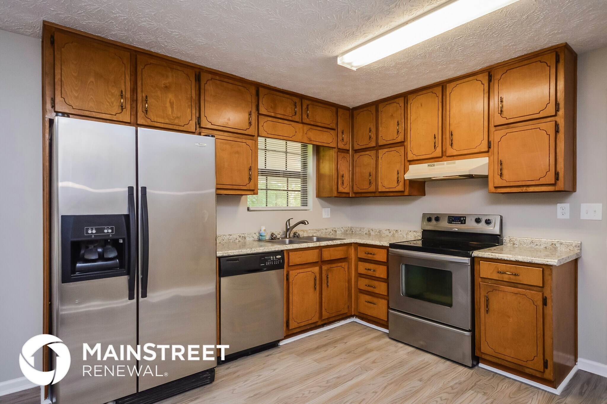 Building Photo - 8313 Creek St