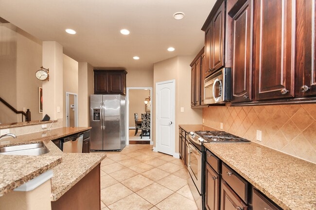 Building Photo - 17703 Browning Trace Ln
