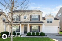 Building Photo - 317 Moses Rhyne Dr