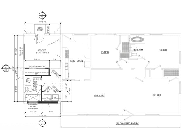 Building Photo - Brand New Construction 12 Bedroom Property near poly!!