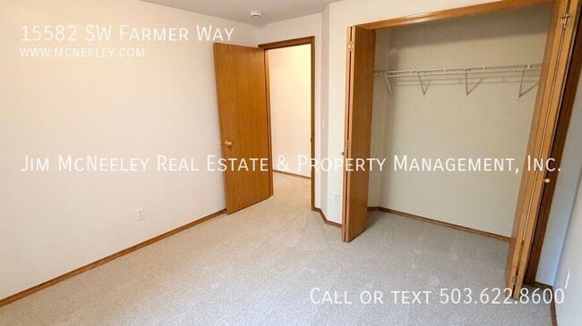 Building Photo - 15582 SW Farmer Way