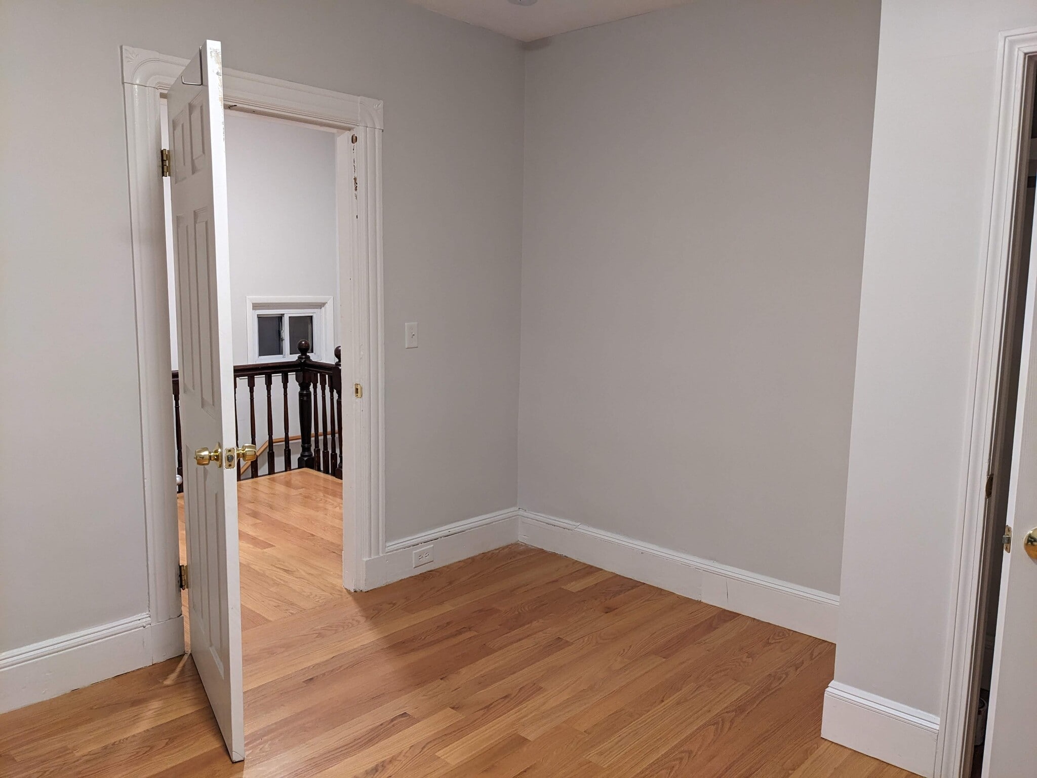 Building Photo - 25 Moreland St