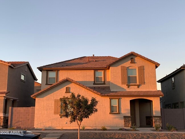 Building Photo - 3716 N 99th Dr