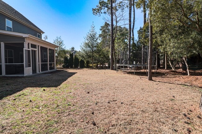 Building Photo - Spacious 4 Bedroom, Pet Friendly with Fenced In Backyard, Mimosa Bay Community Amenities