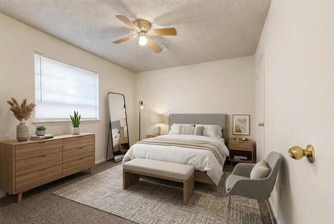 Building Photo - 3 Bed 2 Bath in Midwest City