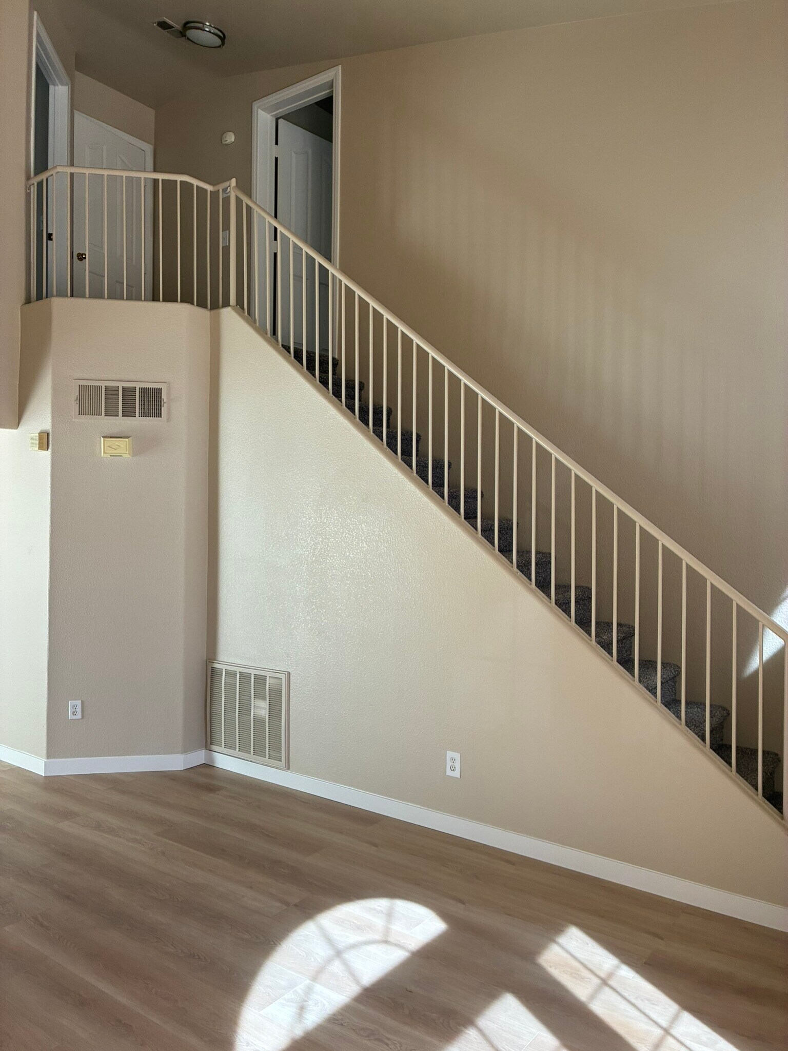 stairs - 215 Oro Canyon St