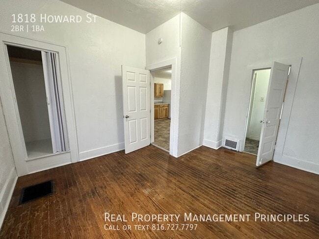 Building Photo - 1818 Howard St