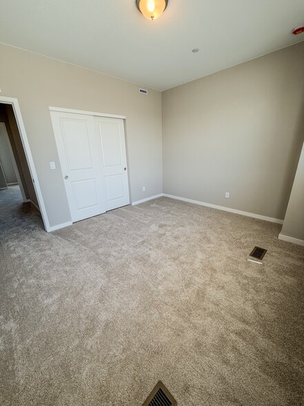 Second Bedroom - 1736 Peak Loop
