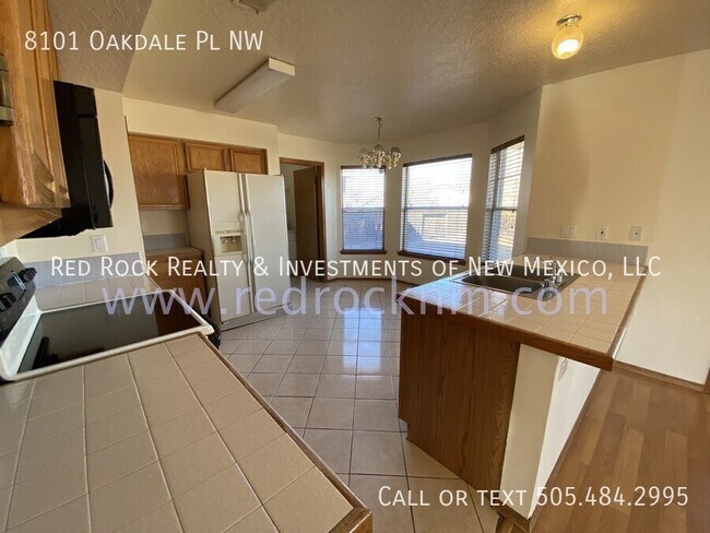 Building Photo - 8101 Oakdale Pl NW