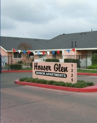 Building Photo - Houser Glen Senior Apartments