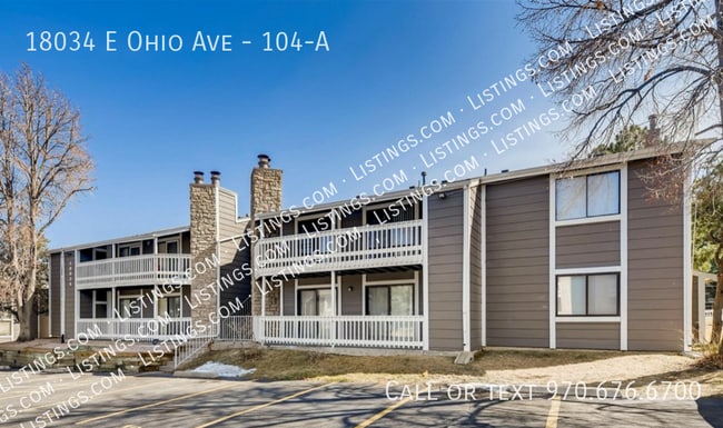 Primary Photo - 18034 E Ohio Ave