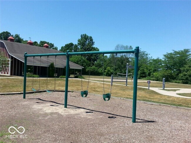 Building Photo - 11376 N Creekside Dr
