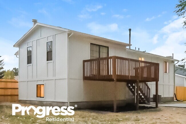 Building Photo - 7987 S 2760 W