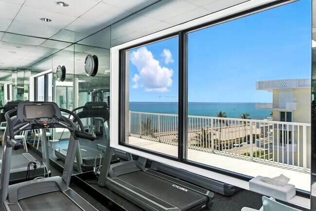 Building Photo - 400 S Ocean Blvd