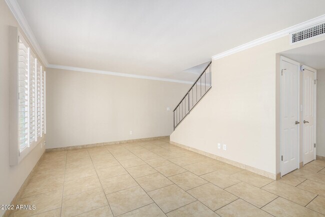 Building Photo - 8482 E Chaparral Rd